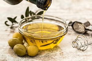 Aceites esenciales