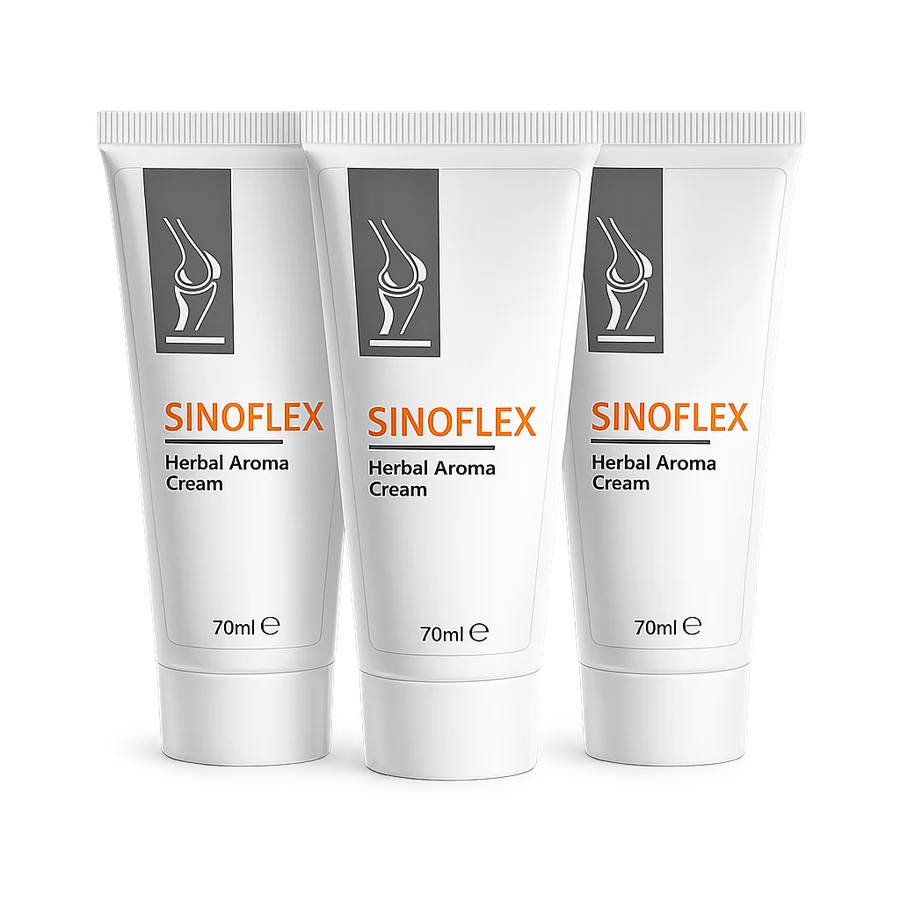 Tratamiento Sinoflex
